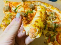 -棒约翰比萨意面(马家堡西路店)