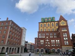 -青岛啤酒博物馆