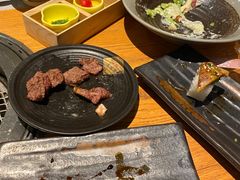 -赤坂亭·M9和牛烧肉·铁板烧·日料398放题(长泰广场店)