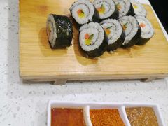 -韩时烤肉(丰科万达广场店)