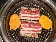-一品诚记烤肉·甄选店(中南路店)