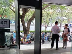 -广州仁爱天河医院体检中心