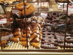 -山崎面包(静安久光店)