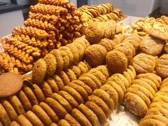 -杨老大焙子月饼干货(宽巷子民族美食街店)