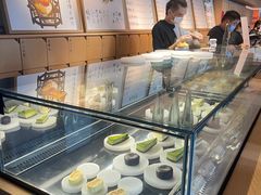 -tea'stone (万象天地店)