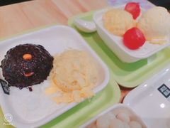 -满记甜品(王府井北京市百货大楼店)