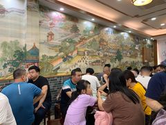 -仁信老铺(华盖路店)