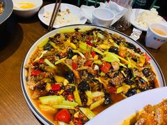 -徐鼎盛民间菜(奥体店)