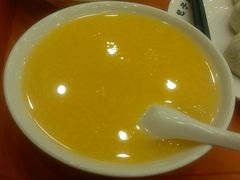 玉米渣粥-庆丰包子铺(西单店)