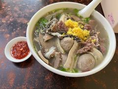 -潮镇老尾牛杂(环城西路店)