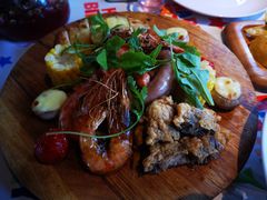 -百好乐宠物友好餐厅(朝外大街店)