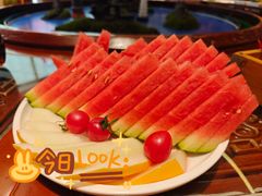 -普天和酒楼(天津之眼店)