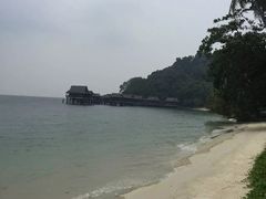 绿中海度假村-绿中海度假村