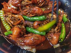 -聚味瞿记·龙虾堂(树木岭店)