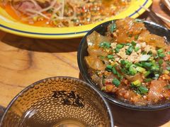 -北丐先生·野馄饨烧烤(雨花万象店)