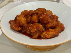 -聚春园自助餐厅(东街口店)