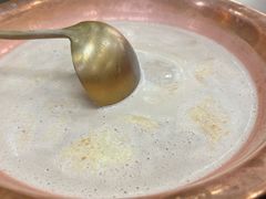 -诺敏塔拉奶茶-布里亚特包子-手把肉(锦都会店)