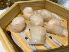 有汁虾饺皇-顺德渔村·岭南一号
