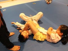 -小小运动馆(浦江店)