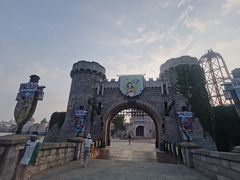 -大连金石滩国家旅游度假区