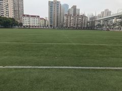 -上海外国语大学(虹口校区)