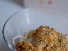 -贡梅老面馆·蟹粉面·无锡特色小吃(南长街主推店)