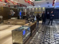 -皇室假期美食水疗会(春风路店)