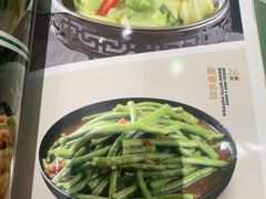 -荔粥记潮汕砂锅粥(新北万达店)