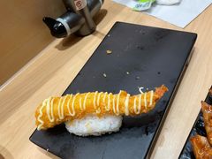 -友壹町寿司(佛山新DNA店)