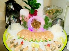 -上和臻品中国菜(花园街店)