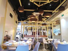 -关东小磨东北菜(上海长风大悦城店)