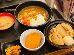 -食其家·牛丼咖喱(宜山路贝岭店)