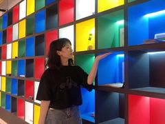 -厦门失恋博物馆(中华城店)