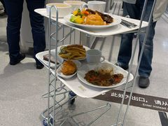 -宜家·瑞典风味餐厅(四元桥店)