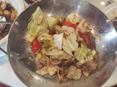 -荣华楼(通贤街店)