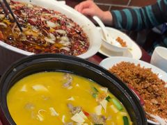 -永安鱼庄·镇江菜(东吴路店)