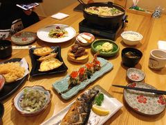 -季玄精致日本料理自助餐(闸北公园店)