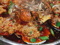 -上亿烧烤海鲜大咖(承德路店)