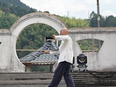 -南尖岩景区