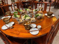-古关火锅店(古北水镇景区店)