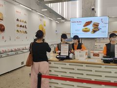 -来噻布布 Lets BUBU