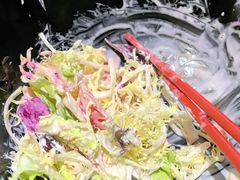 -粗茶淡饭·隐庐私厨(东亭店)
