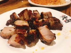 -成都烧烤(川大店)