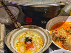 -烎记烧烤(蓝天花园店)