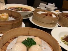 -京香轩·中餐厅(上海中庚聚龙酒店)