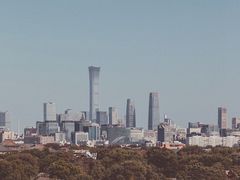 -中央广播电视总台(光华路办公区)