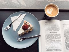 -来回·咖啡(钟村咖啡豆店)