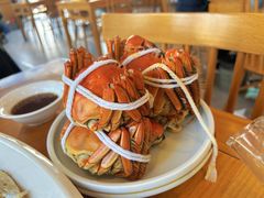 -品鲜村农家菜·阳澄湖大闸蟹(总店)