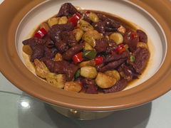 -小方外婆菜(蒙山路店)