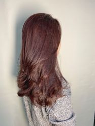 -卓梵美发·精品Salon